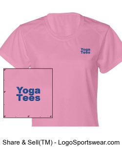 Yoga Tees2 Design Zoom